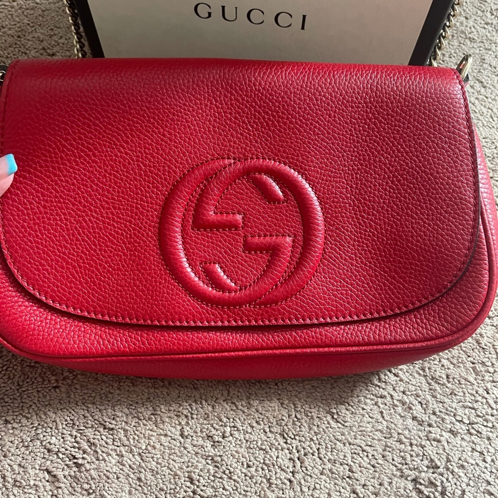 Gucci Handbag